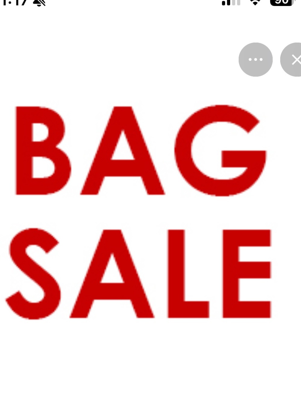 Kate Spade  Sale! Coach , and Others! Make an Offer or Get 20% off